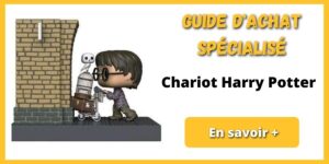 guide spécialisé chariot harry potter